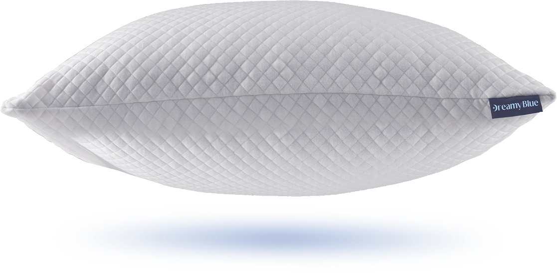 Sleep like the dead.
Wake like the living.