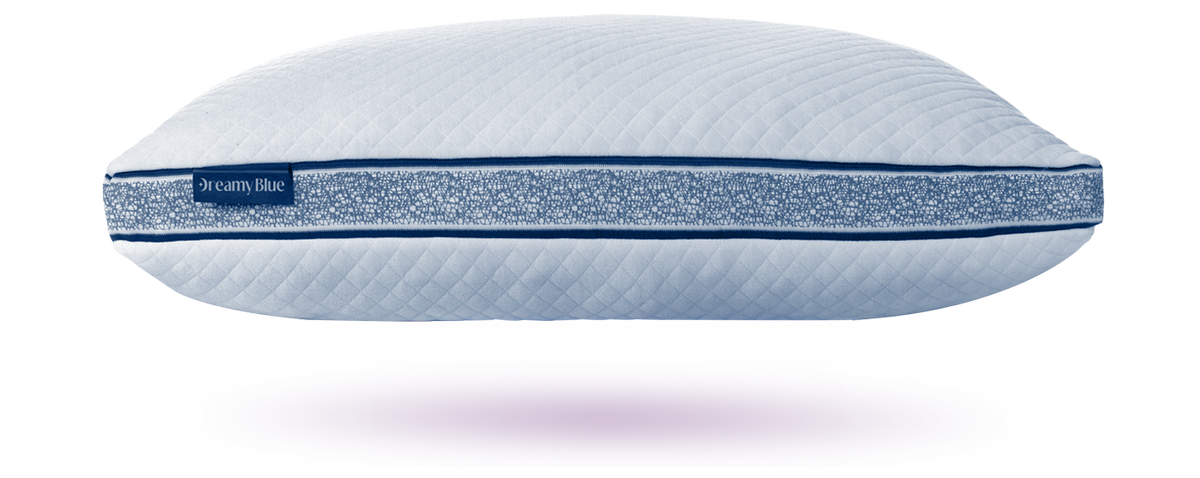 The Sapphire. Rise to
the occasion of sleep.