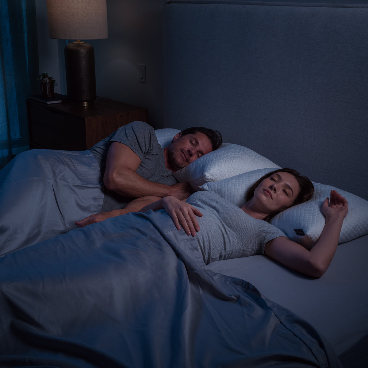 Real sleeper reviews
