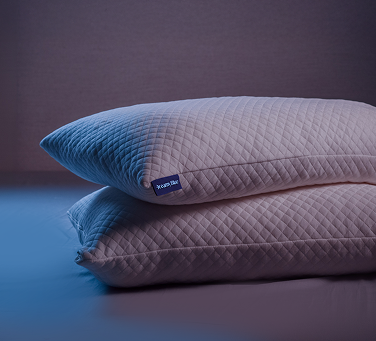 “Best pillow for all sleeping positions”